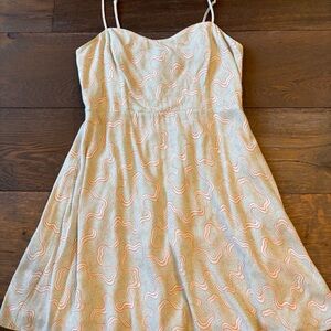 Aritzia Summer Dress